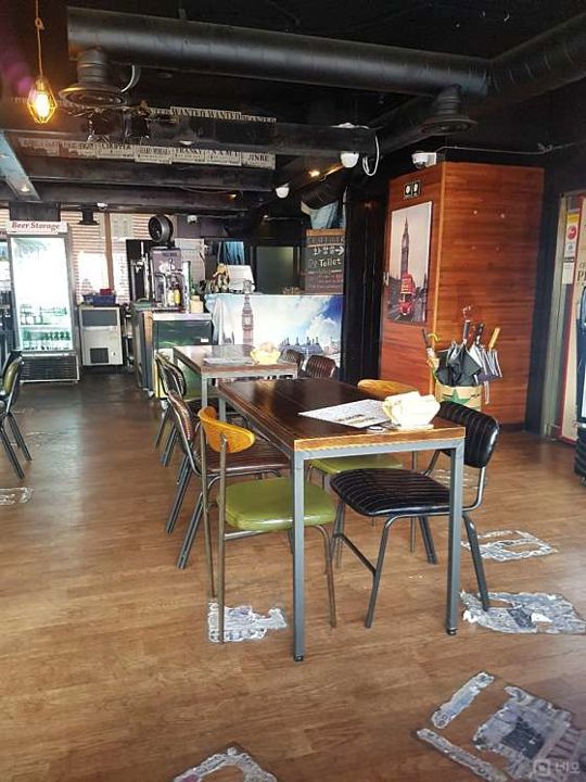 화곡동 번화가에 위치한 호프집 매물의 5번째 사진