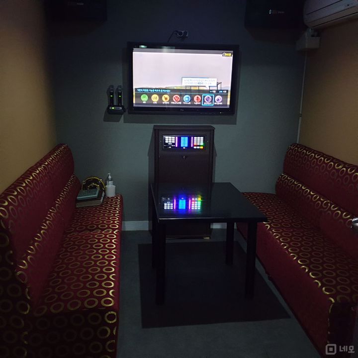 공항동 족발골목 초입의 목좋은 위치 단란주점 매물의 1번째 사진