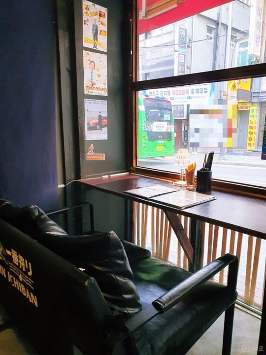 역이 가까운 역세권 매물입니다. 매물의 5번째 사진