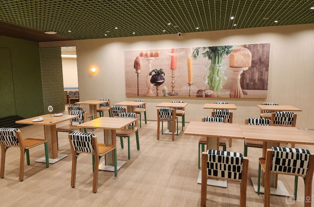 인테리어 완비된, 한남동 1층 이탈리안 레스토랑 매물의 1번째 사진