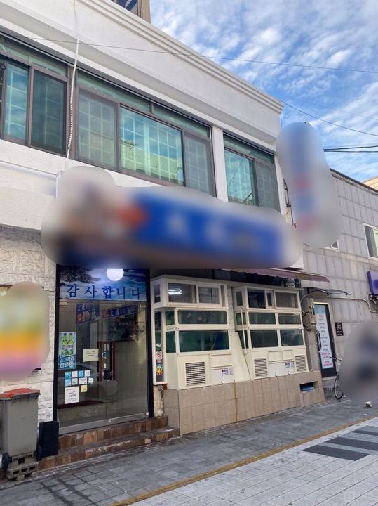 서구 동대신동 위치좋은 1층 상가 매물의 7번째 사진
