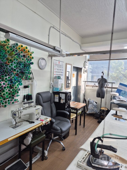 신당역대로변.2층사무실 매물의 2번째 사진