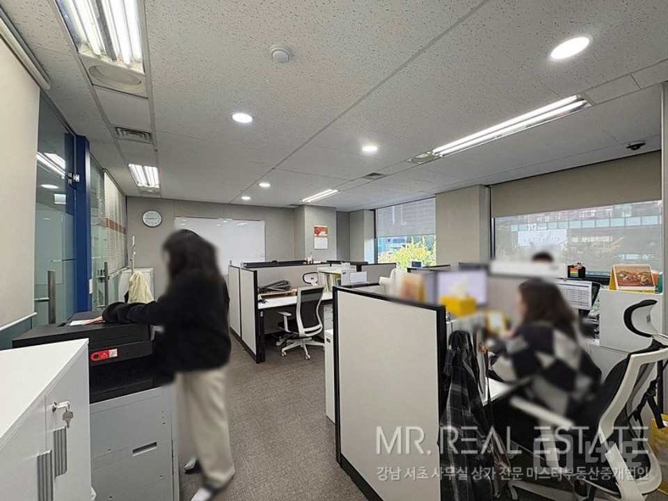 삼성중앙역 1분 ACE인테리어 무료3대 매물의 8번째 사진