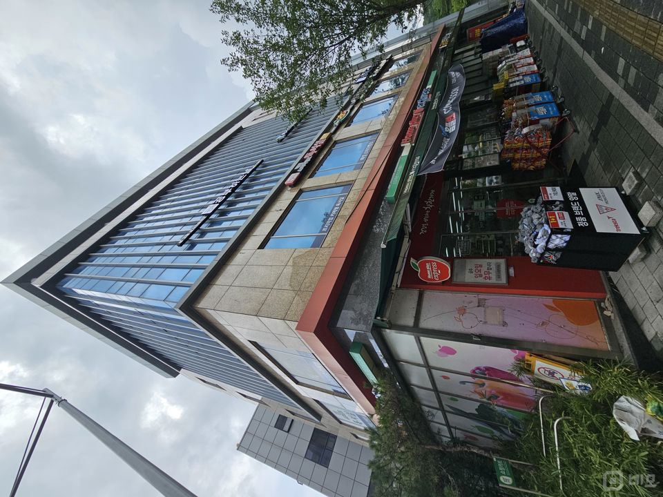 시설/집기 포함, 세곡동 2층 독서실 매물의 6번째 사진