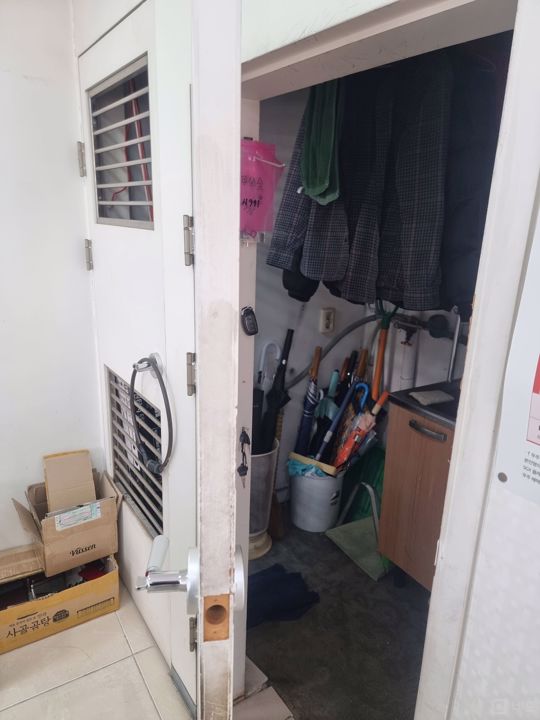 대로변 1층 코너, 주목도 높은 방이동 점포 매물의 10번째 사진