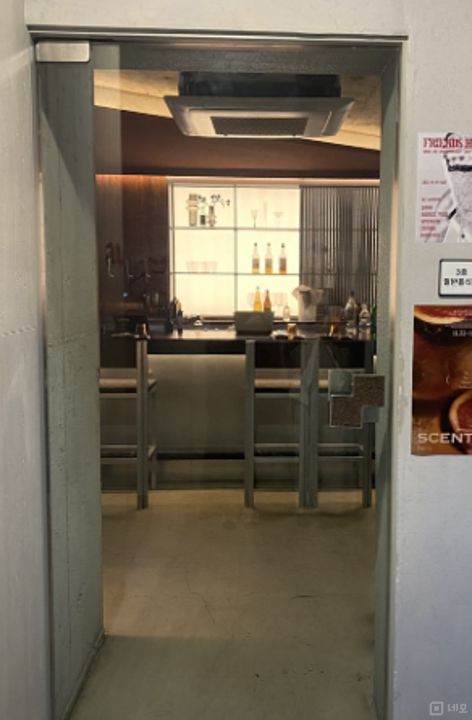 종로구 적선동 접근성좋은 3층 상가 임대 매물의 5번째 사진