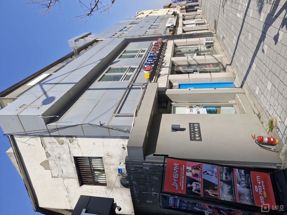 은평구 녹번동 사무실 매물 임대 매물의 6번째 사진