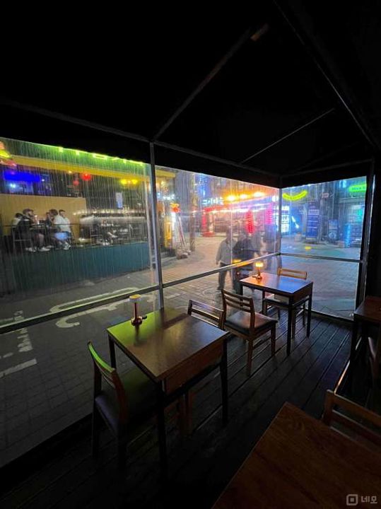 창천동 전수양도 가능한 이자카야 매물의 3번째 사진