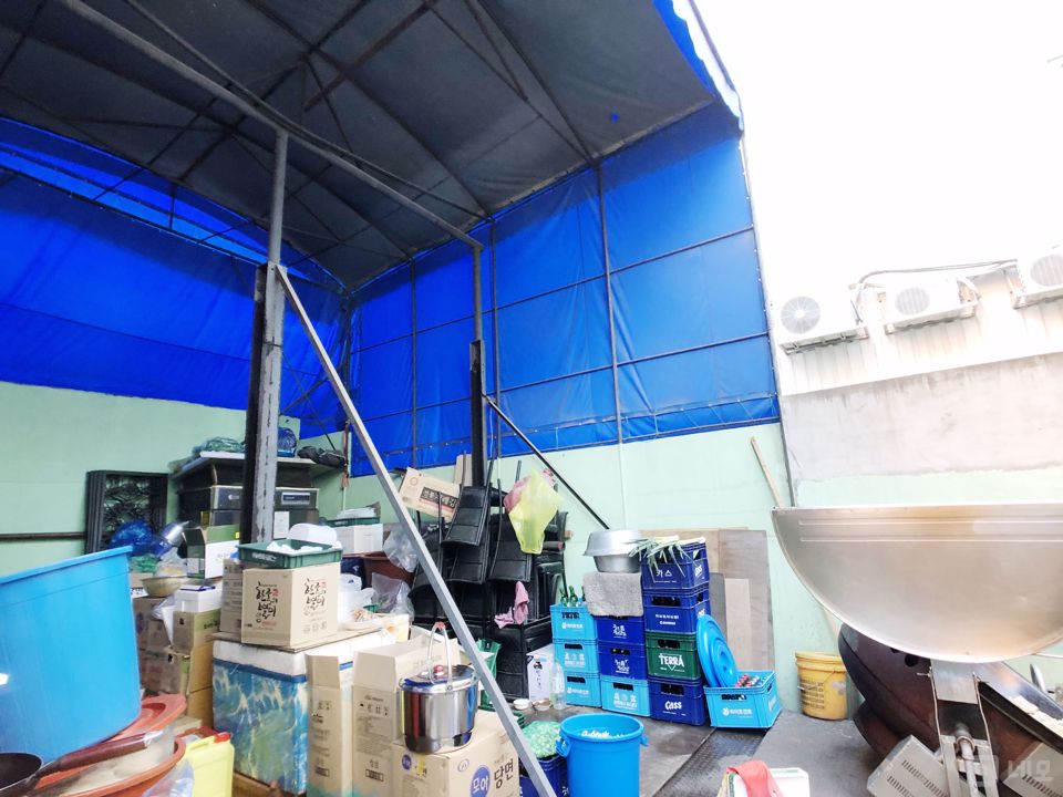 1호선/9호선 노량진역 1분거리의 한식 전문점 매물의 10번째 사진