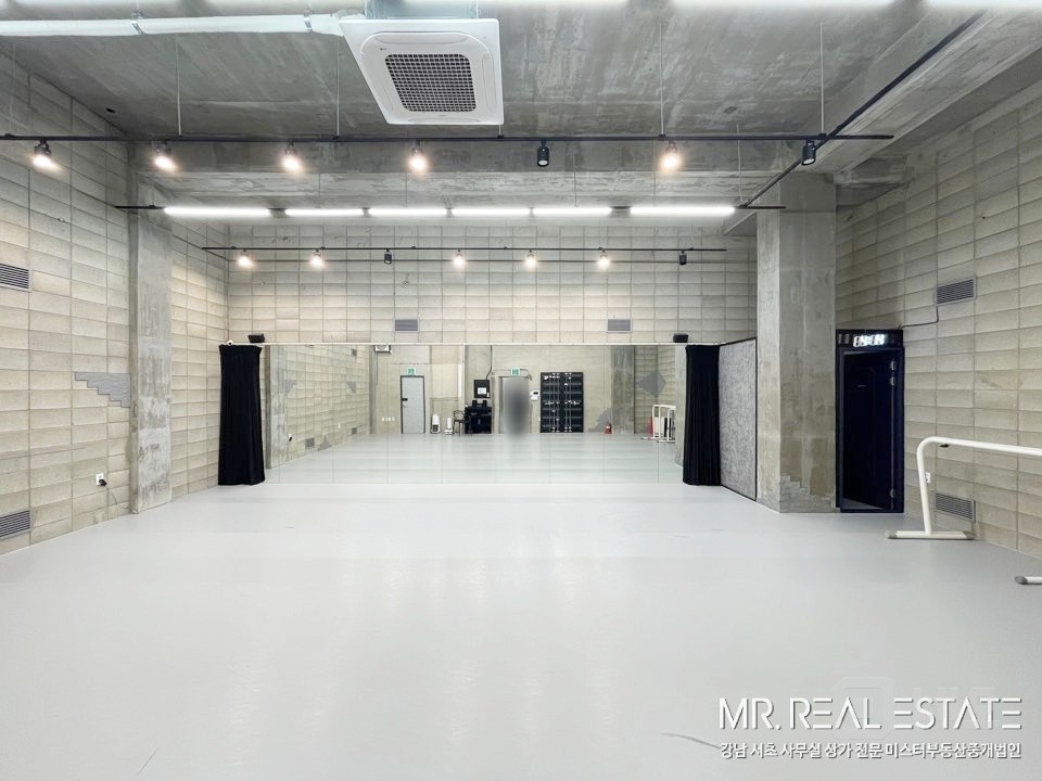 남부터미널.도보6분.지하스튜디오.ACE매물.사진有 매물의 8번째 사진