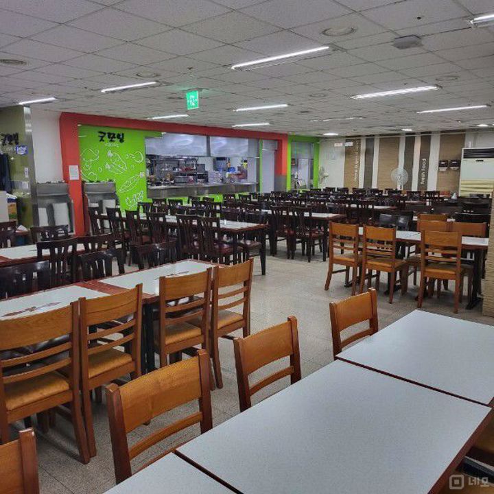 시설 집기 포함, 관철동 음식점 매물의 1번째 사진