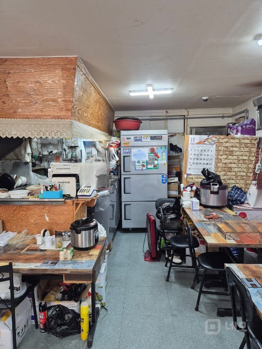 신당역인근.일반음식점 매물의 5번째 사진