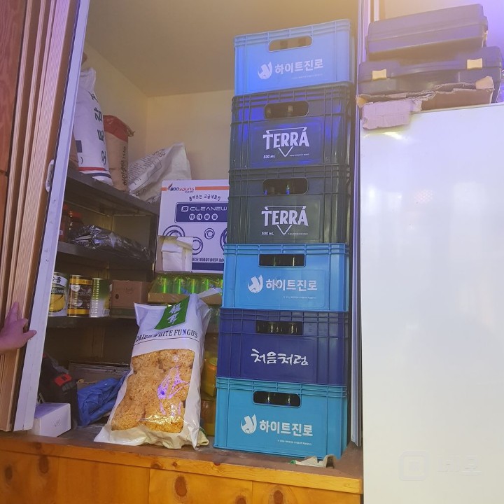 30평대 넓은 매장에 입지 조건 좋은 알짜 상가 매물의 15번째 사진