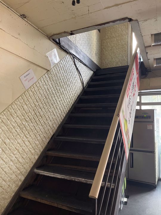 양재동 오피스 상권, 개방감 훌륭한 정육식당 매물의 4번째 사진