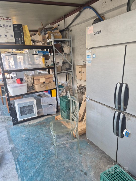 케이크 전문 작은 디저트카페 매물의 4번째 사진