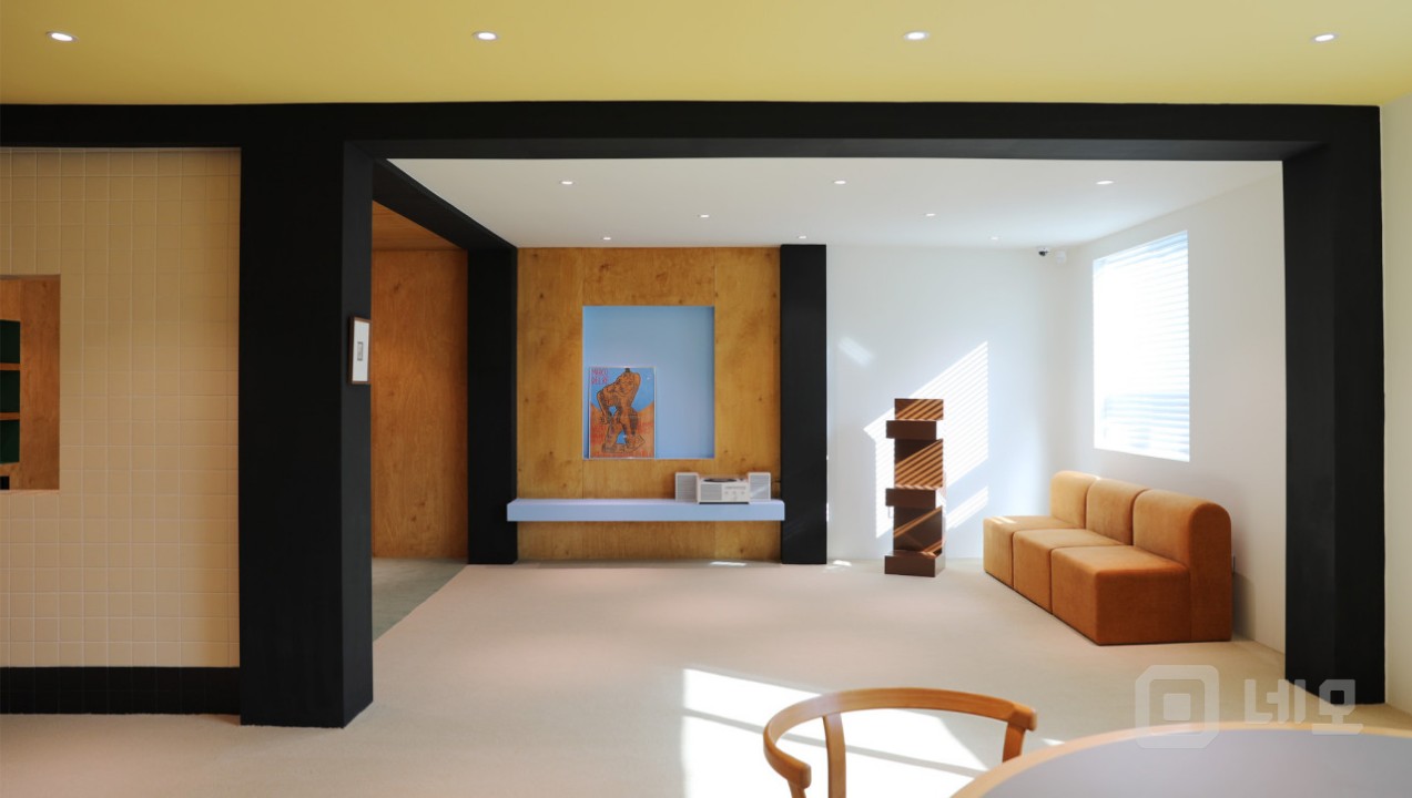 브랜딩 스튜디오·쇼룸·디자인랩, 홍대 핵심 위치 매물의 1번째 사진