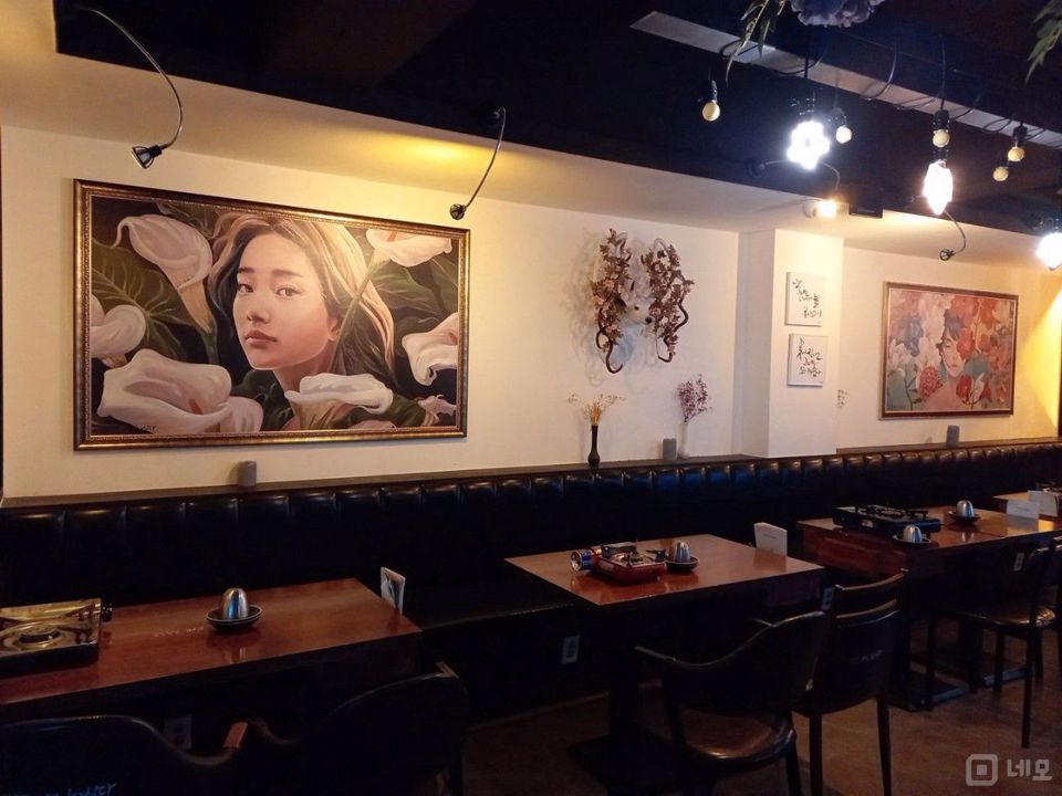 의정부시 의정부동 위치좋은 2층 주점 매물의 3번째 사진