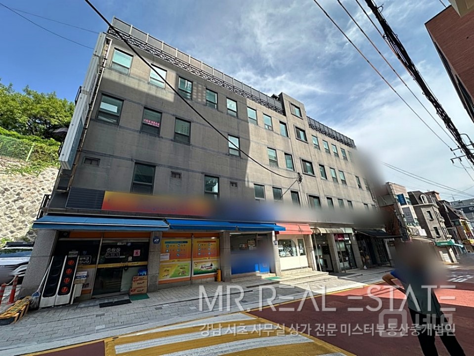 실사진 양재역3분 언주초앞 S급인테리어 무권리 자주식주차 매물의 10번째 사진