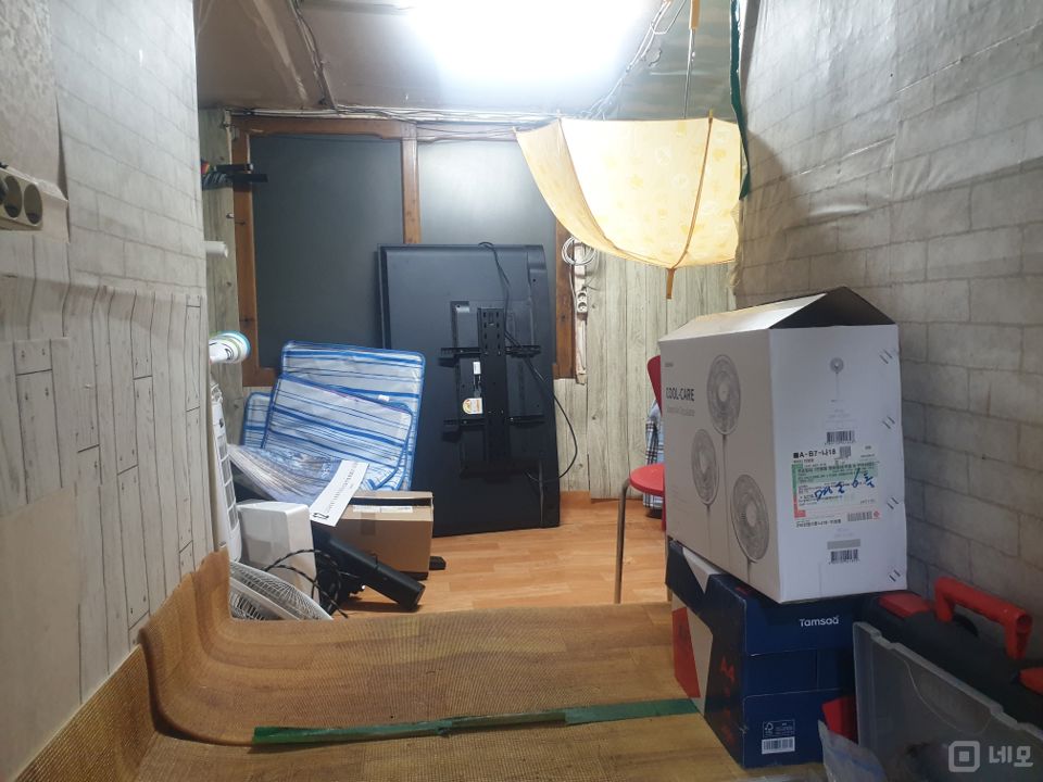 구리시 수택동, 접근성 우수한 1층 로또판매점 임대 매물의 6번째 사진