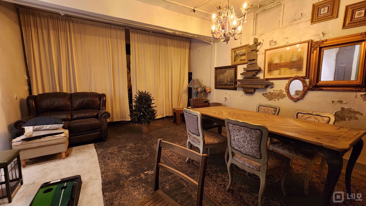 고급스러운 인테리어, 단골고객 많은 성수동 바 매물의 9번째 사진