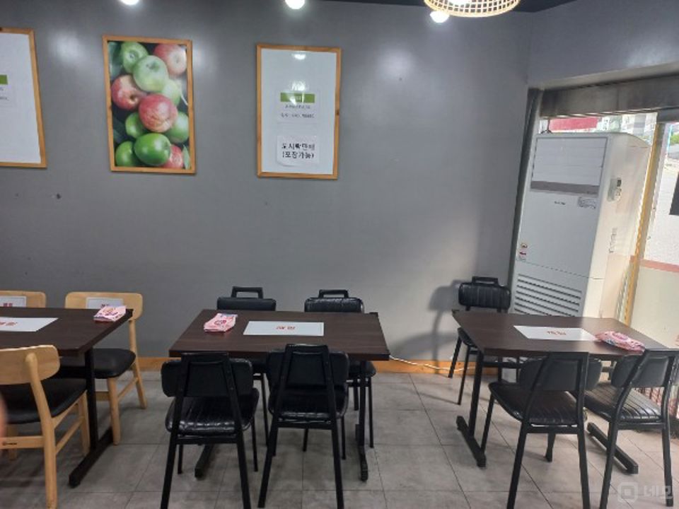 남구 문현동 접근성좋은 1층 상가 임대 매물의 2번째 사진