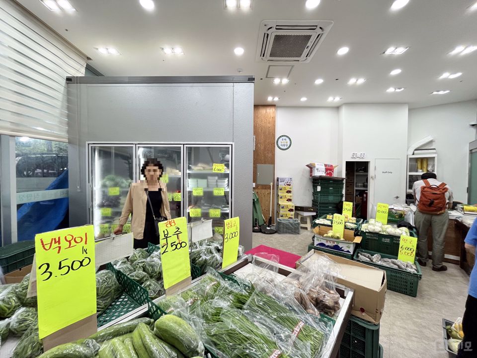 삼전역 역세권 유동인구 많은 삼전동 상가 매물의 2번째 사진