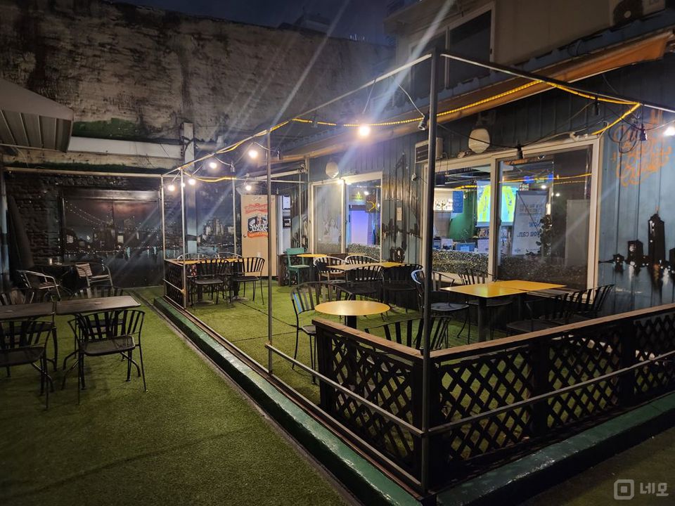 야외공간이 매력적인 곳 매물의 1번째 사진