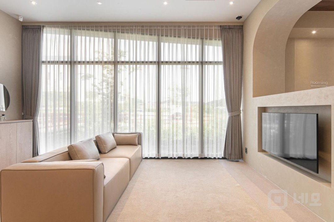 동탄워터키즈풀 2룸, 인테리어 최상, 저렴한매물 매물의 2번째 사진