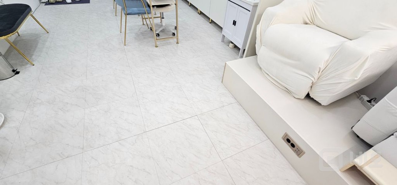 노출도 굿 네일아트 몸만들어오면 되는 상가 매물의 6번째 사진