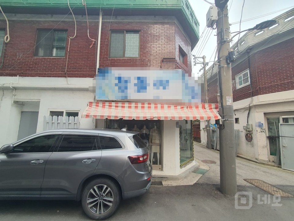 주택가 핵심수요 로드샵 무권리 매물의 3번째 사진
