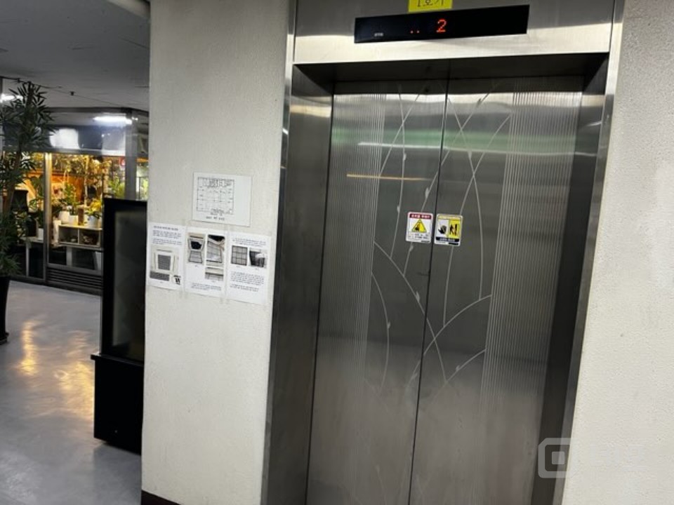 송파구 방이동 청호빌딩 지하 상가 임대  매물의 4번째 사진