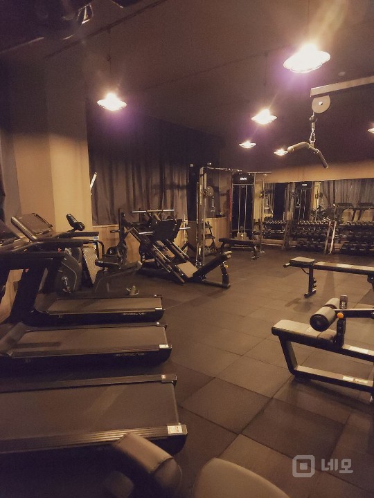 남양주 다산 정말 애정있는 50평 피티와 필라테스 매매 매물의 10번째 사진