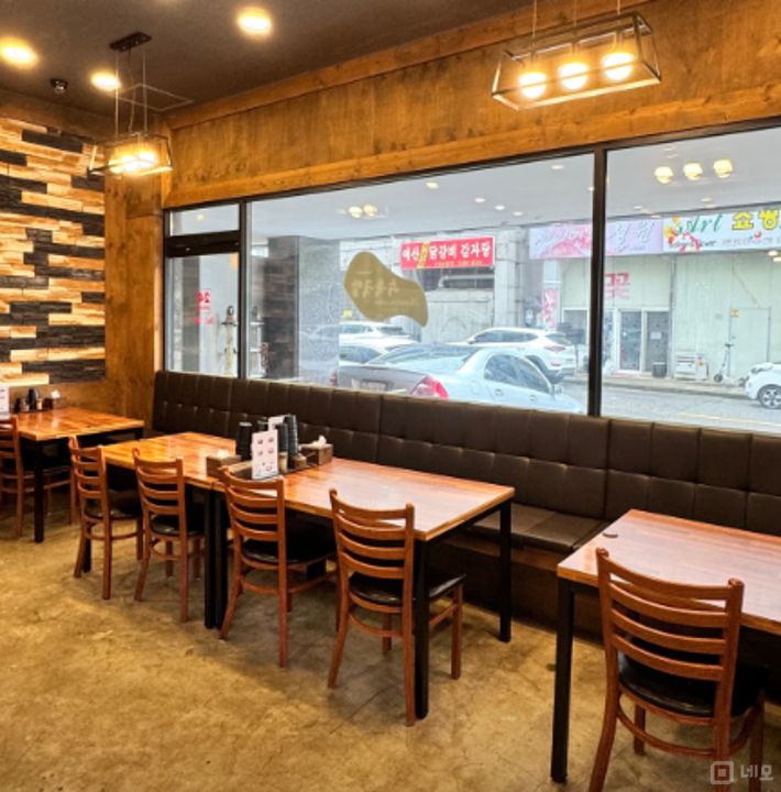 상록구 사동 위치좋은 1층 상가 임대   매물의 3번째 사진