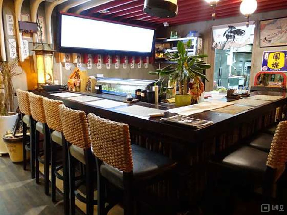 잠실동 위치조건 훌륭한 이자카야 매물의 6번째 사진