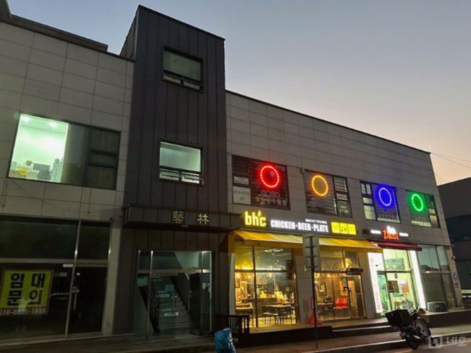 다양한 공간 활용 가능한 대화동 당구장 매물의 6번째 사진