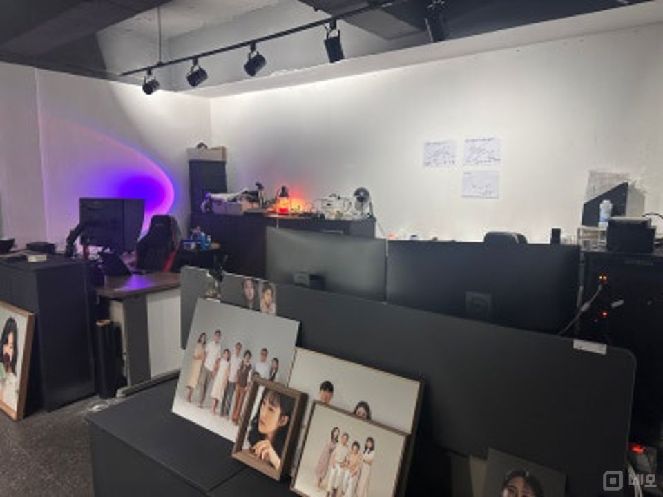 서초동 시설 상태 훌륭한 스튜디오 매물의 4번째 사진