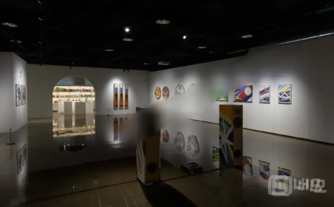 군자역 직통연결 신축건물 5층 사무실 or 병의원 임대 매물의 2번째 사진