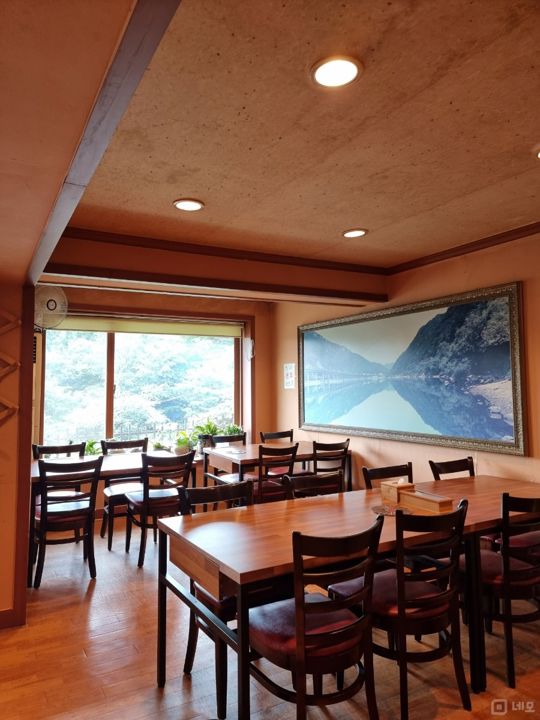 평창동 주거지역 위치, 입소문 듣고 찾아오는 한식집 매물의 3번째 사진