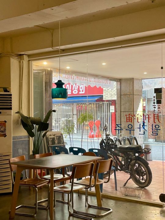 잠실새내 먹자골목 건물1층 단독사용(큰테라스공간) 매물의 4번째 사진