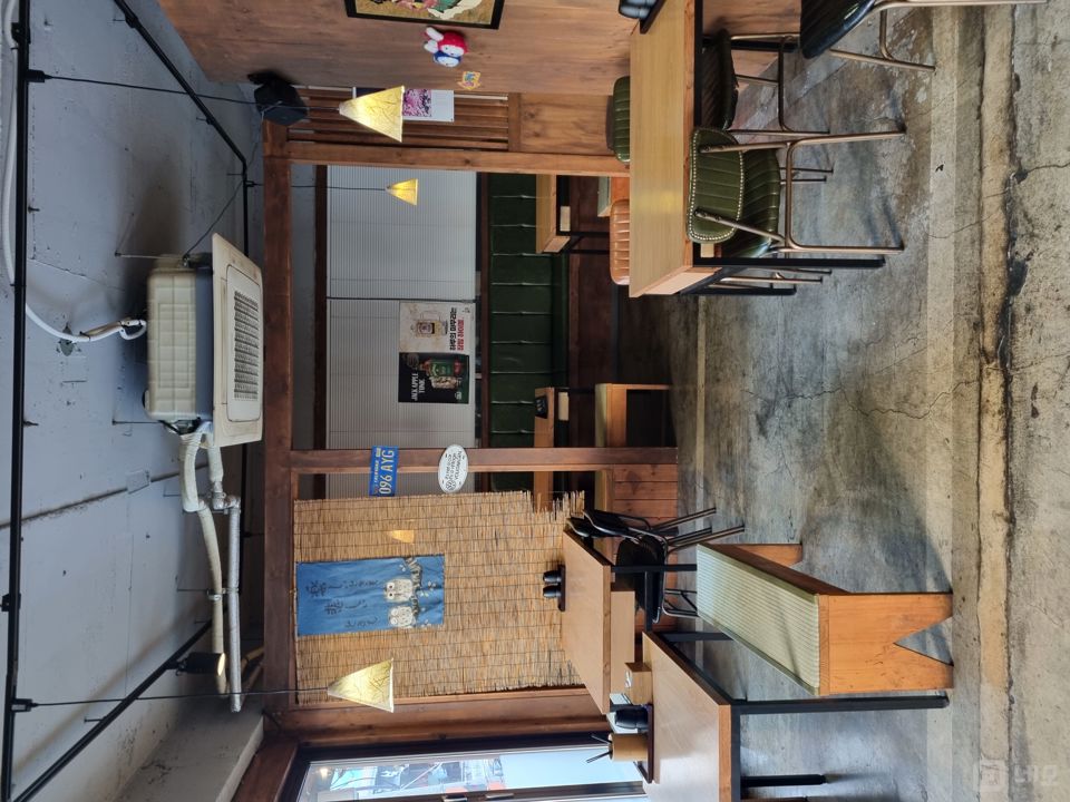 부평동 단골로객 많은 1층 이자카야 매물의 2번째 사진