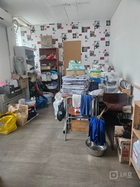 ❤ 정자역대로변 5분내, 위치최고,사무실, 병원, 학원 ,요가,피부샵 매물의 8번째 사진