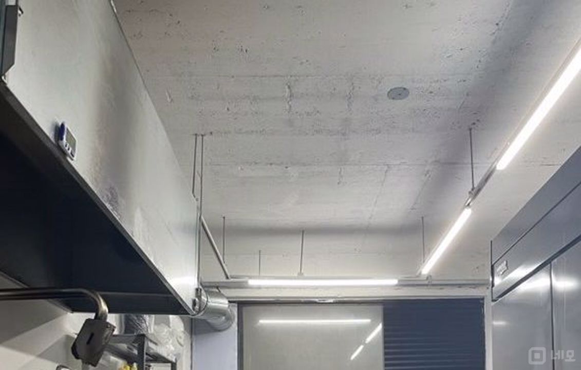 시설집기포함, 단골고객 많은 영주동 배달전문점 매물의 3번째 사진
