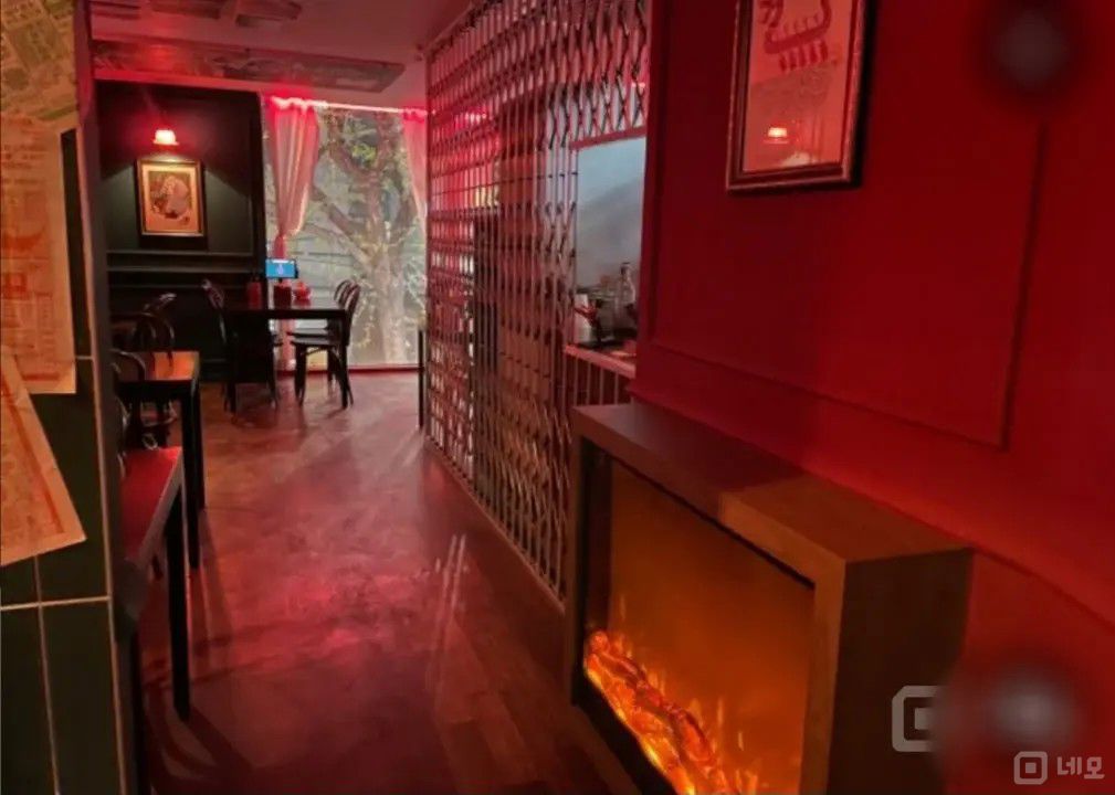 홍대입구역 도보 5분 2층 무권리 홍콩식 주점 매물의 8번째 사진