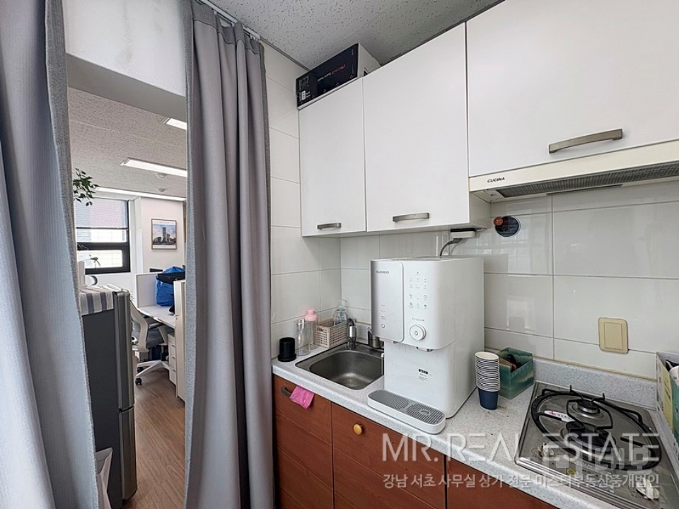 도산대로대로변 대형건물 발렛가능 소형ACE 매물의 7번째 사진