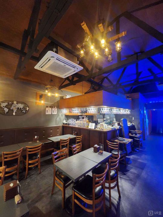 매출 보장 시흥동 맥주전문점 매물의 3번째 사진