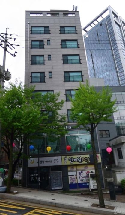 월세 저렴한, 묵동 태릉입구역 부근 지하1층 파티룸 매물의 6번째 사진