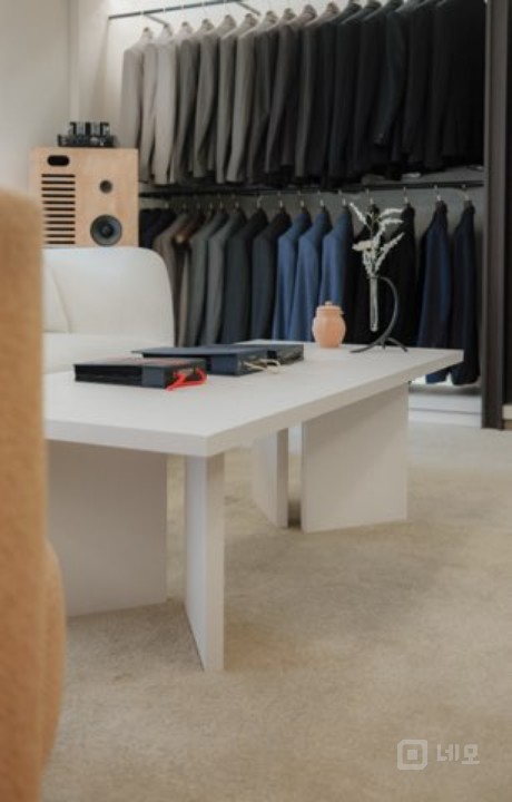 청담사거리 학동사거리 인테리어 잘되어있는 청담동 상가사무실 매물의 7번째 사진