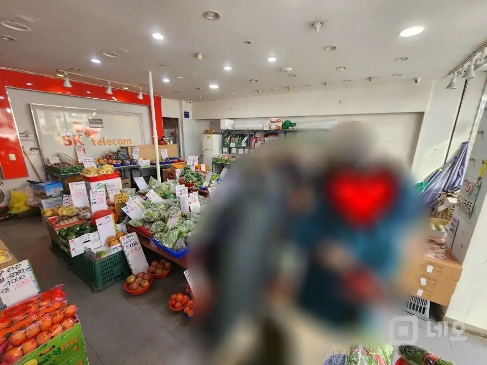 1층상가 매물의 1번째 사진