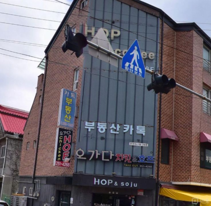 장안구 영화동 접근성 좋은 1층 상가 임대 매물의 5번째 사진