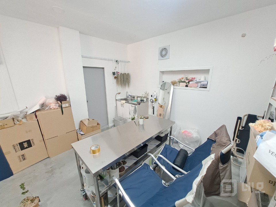▷양정 대학교상권 메인위치 1층 급매 매물의 4번째 사진